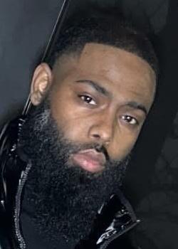 Pierre Davis death by force case profile photo