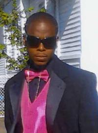 Ray Carmichael death by force case profile photo
