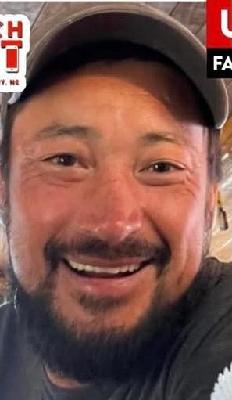 Timothy Nakamoto death by force case profile photo