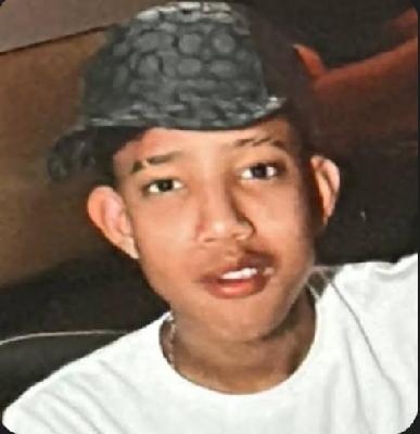 William Salas death by force case profile photo