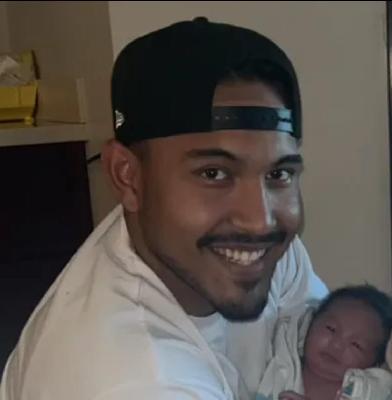 Joseph Macias death by force case profile photo