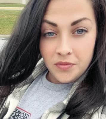 Sarah Rice death by force case profile photo