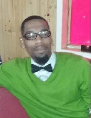 Tyron Walker death by force case profile photo