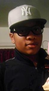 Rosaun Williams death by force case profile photo
