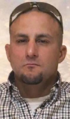 David Garza death by force case profile photo