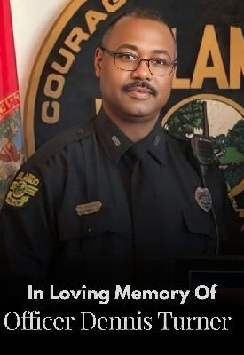 Dennis Turner death by force case profile photo