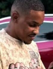Desmond Cruell death by force case profile photo