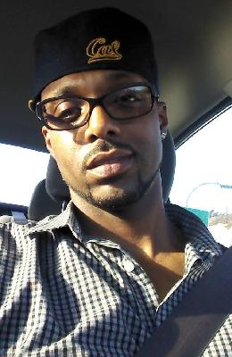 Edward Williams death by force case profile photo