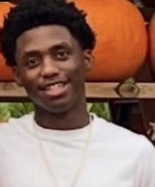 Isaiah Atkinson death by force case profile photo