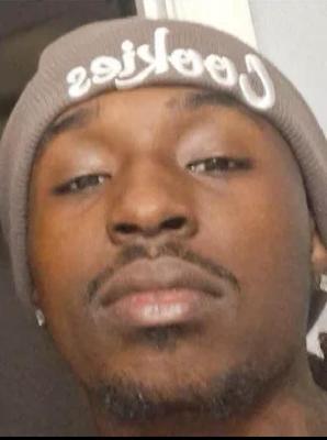 Jeremiah Cuffee death by force case profile photo