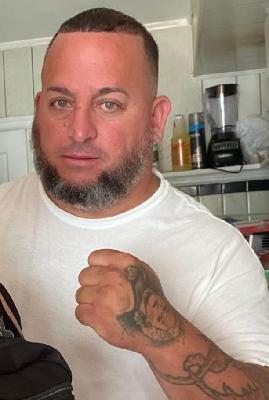 Luis Colon death by force case profile photo