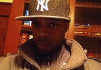 Tyrone Coleman death by force case profile photo