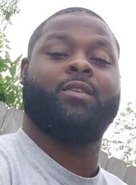 Marcus Tynes death by force case profile photo
