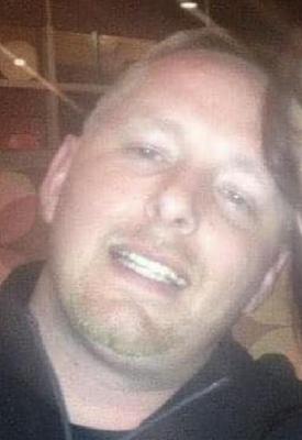 Mark Bell death by force case profile photo
