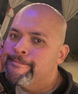 Moises Jaimes death by force case profile photo