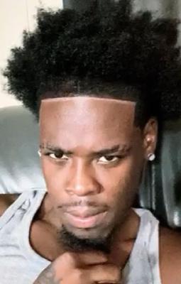 Tazavian Webb death by force case profile photo