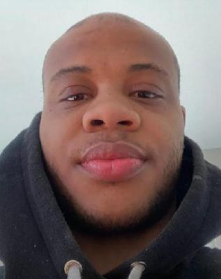 Darrius Euell death by force case profile photo