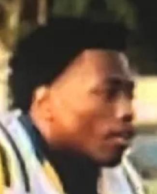 Joshua Gipson death by force case profile photo