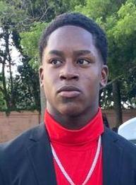 Orlando Wedderburn death by force case profile photo
