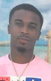 Reginald McGinnis death by force case profile photo