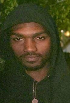 Lawrence Turner death by force case profile photo