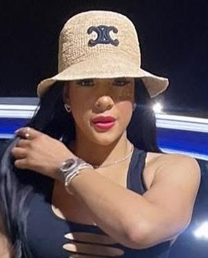 Lerhonda Carter death by force case profile photo