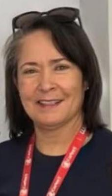 Dominga Romano death by force case profile photo