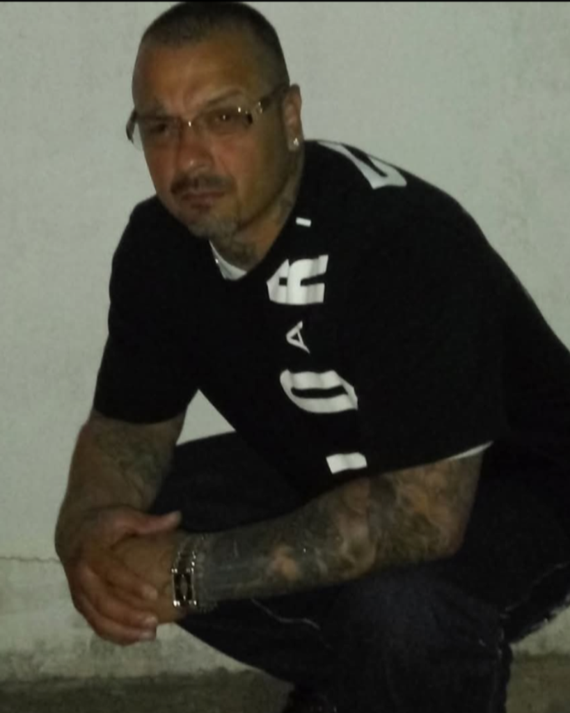 Fernando Hinojosa death by force case profile photo