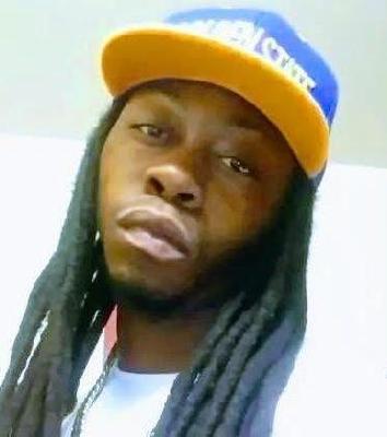 Eric Ramone Horton death by force case profile photo