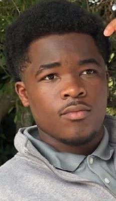 Josiah Jones death by force case profile photo