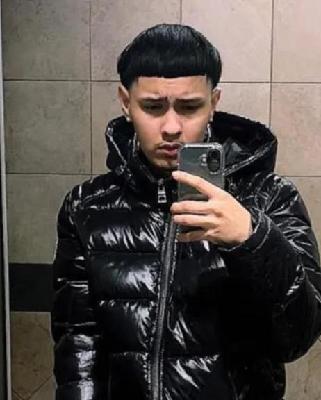 Juan Carlos Cardoza death by force case in West Dallas, TX