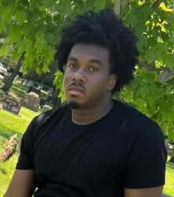 Christopher Butler death by force case profile photo