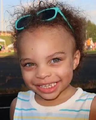 Kentre Baker death by force case profile photo