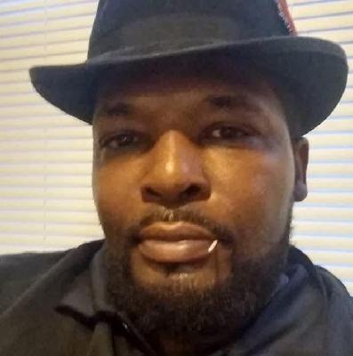 Lydell Harton death by force case profile photo
