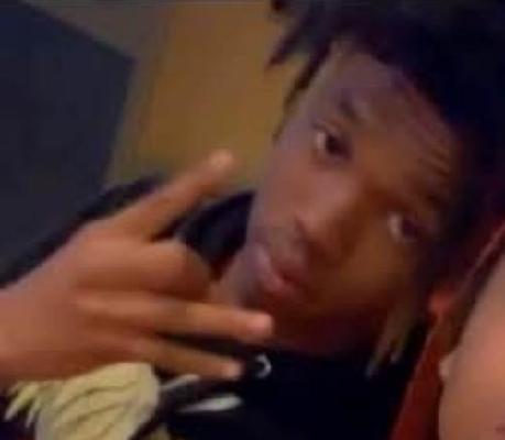 Marshawn Bailey death by force case profile photo
