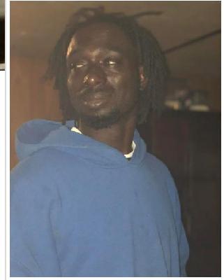 Robert Lee Taylor Jr death by force case in Shannon, NC