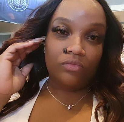 Shawnquanice Kimbrough death by force case profile photo
