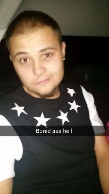 Jeremiah Moore death by force case in Lumberton, NC