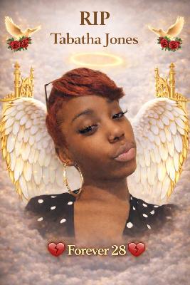 Tabatha Jones death by force case profile photo