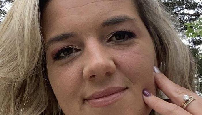 Camille McClanahan death by force case in Williamstown, KY