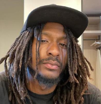 Damon Neal death by force case profile photo