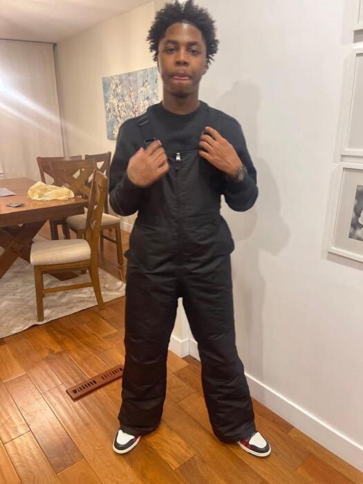 Demarius Porter death by force case in Benton Harbor, MI