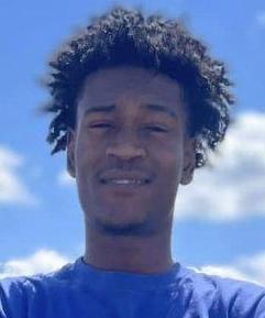 Jacari Clark death by force case profile photo