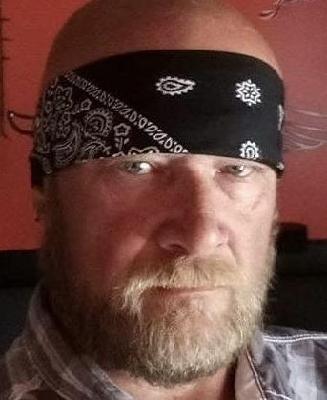 James Cross death by force case profile photo