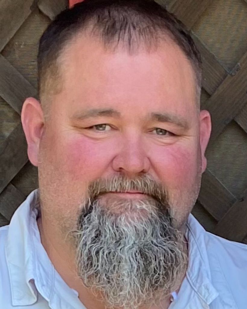 Michael Thomas death by force case profile photo