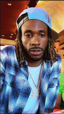 Robert Michael Bolden death by force case profile photo