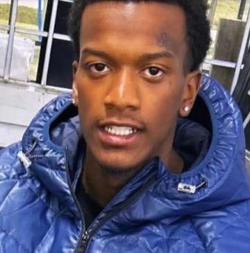 Cory Young death by force case profile photo
