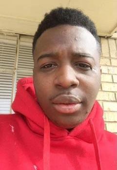 Decorrian Partee death by force case profile photo