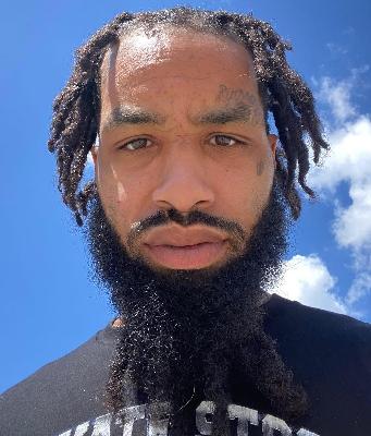 Jerome Harris death by force case profile photo