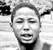 Dyshawn Hammonds death by force case profile photo